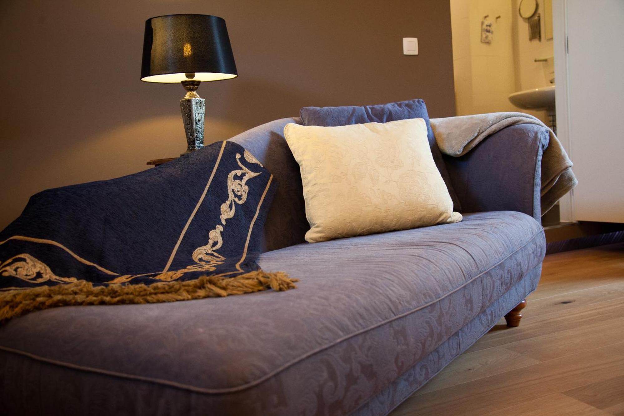 מסיק B&B Het Agnetenklooster מראה חיצוני תמונה