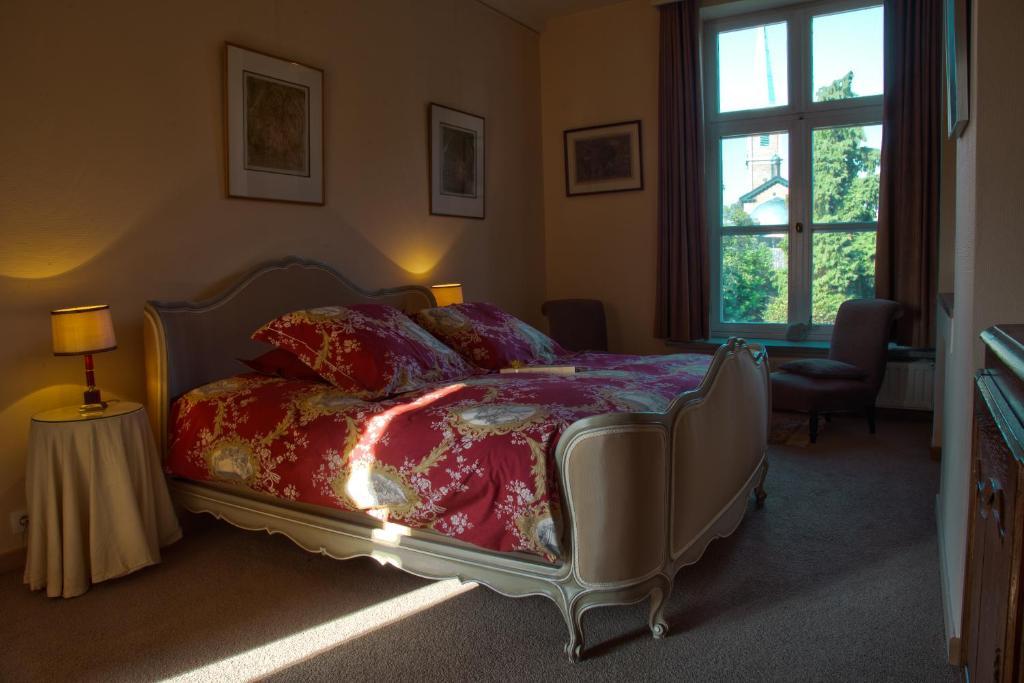 מסיק B&B Het Agnetenklooster מראה חיצוני תמונה